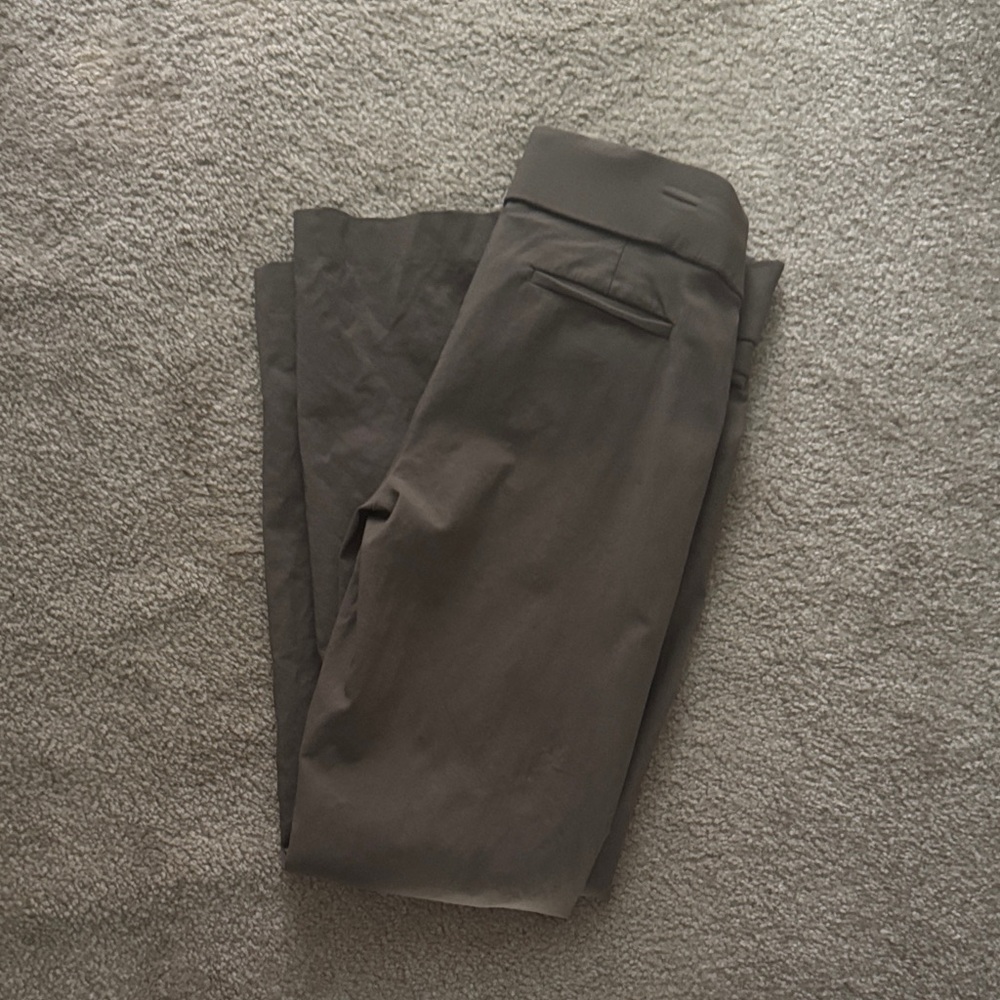 Apt. 9 Brynn tan dress pants